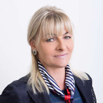 Michaela Olšarová