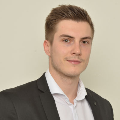 Vojtěch Peřka